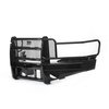 Ranch Hand 06-09 RAM 1500/2500/3500 MEGA CAB SPORT WINCH READY FRONT BUMPER FBD065BLR